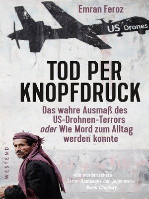 cover image of Tod per Knopfdruck